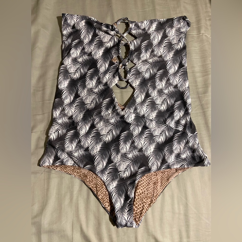 Acacia Swimsuit
